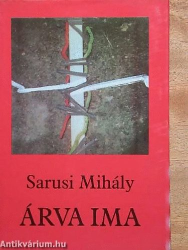 Sarusi Mihly - rva ima