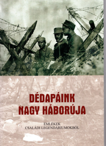 Ddapink nagy hborja