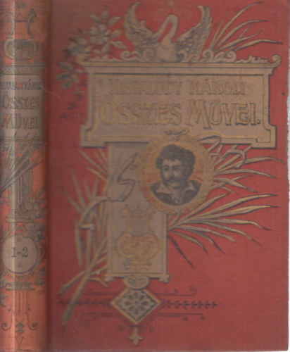 Kisfaludy Kroly sszes mvei I-II. (egy ktetben)