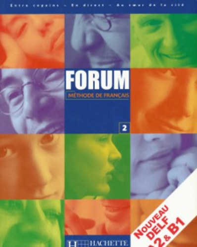 Forum 2 Mthode De Francais