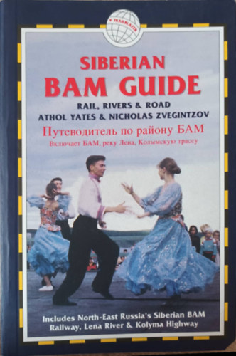 Siberian Bam Guide