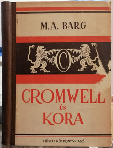 Cromwell s kora