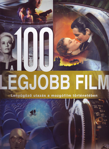 A 100 legjobb film