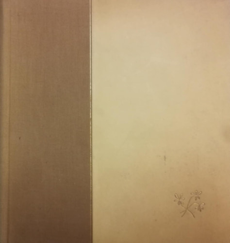 �prily Lajos - �bel f�stje