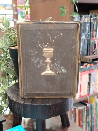 K�z�ns�ges Isteni tiszteletre rendelt �nekes-k�nyv mely Szent D�vid zsolt�rain k�v�l mg�ban foglal n�mely kiv�logatott �s a Helv�t vall�st�telt k�vet� n�gy