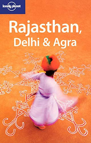 Amelia Thomas Lindsay Brown - Rajasthan, Delhi and Agra