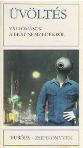 S�k�sd Mih�ly v�logatta - �v�lt�s (Vallom�s a Beat nemzed�kr�l) - Modern k�nyvt�r