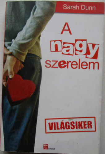 A nagy szerelem