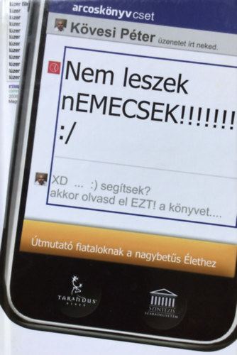 Nem leszek nemecsek!