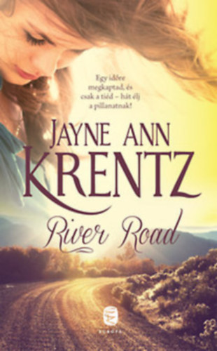 River Road+�r�kk�n-�r�kk�+Csiszolatlan gy�m�nt