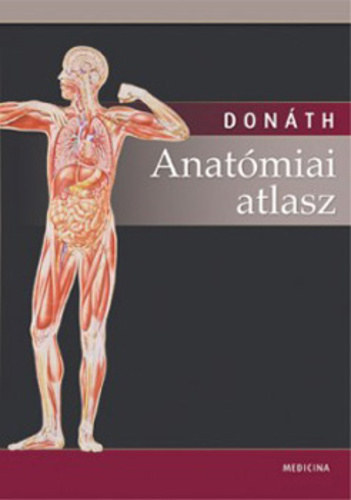 Anatmiai atlasz (10.k.)