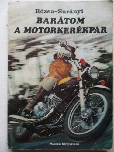Bartom a motorkerkpr