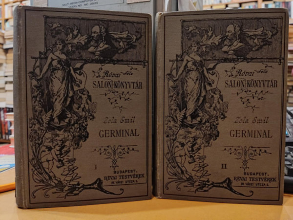 Germinal I-II.