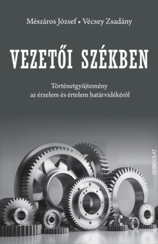 Vezet�i sz�kben