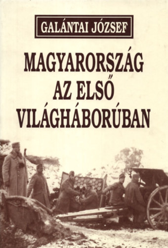 Magyarorszg az els vilghborban