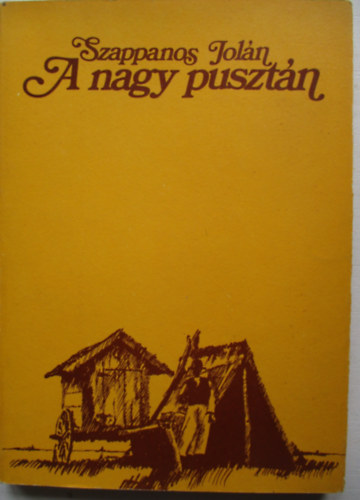A nagy pusztn