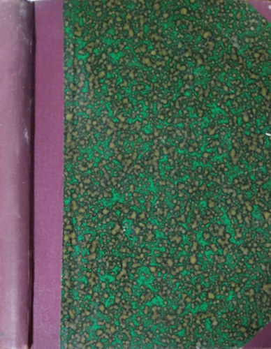 B�ny�szati �s Koh�szati Lapok, 1938 (71. �vf. 1-24. sz., teljes �vfolyam egybek�tve)