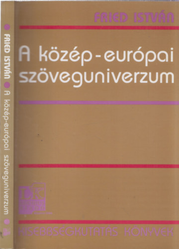 A kzp-eurpai szveguniverzum