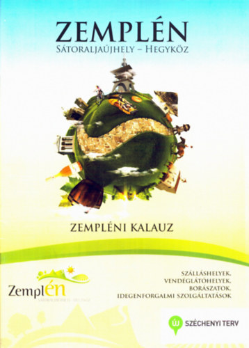ismeretlen - Zempln (Storaljajhely- Hegykz)