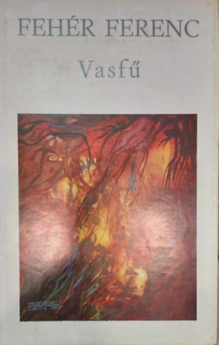 Feh�r Ferenc - Vasf�