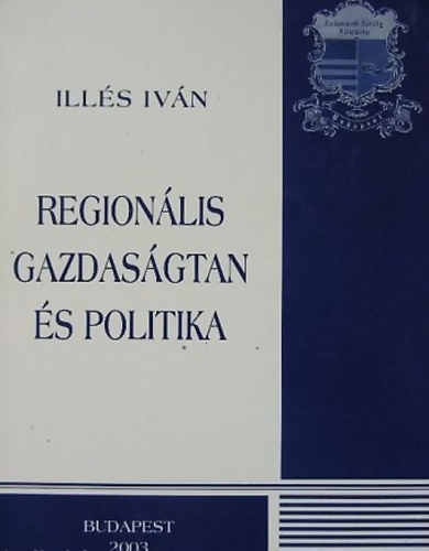Regionlis gazdasgtan s politika