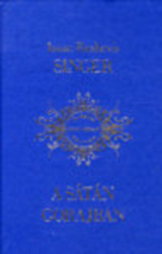 A stn Gorajban (Irodalmi Nobel-djasok Knyvtra 4.)