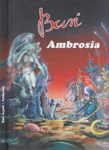 Ambrosia (Bari)