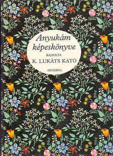 Anyuk�m k�pesk�nyve (Minerva)