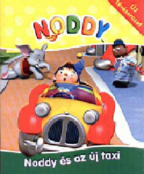Noddy s az j taxi