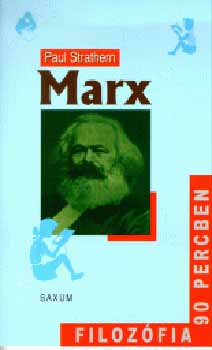 Marx - Filozfia 90 percben