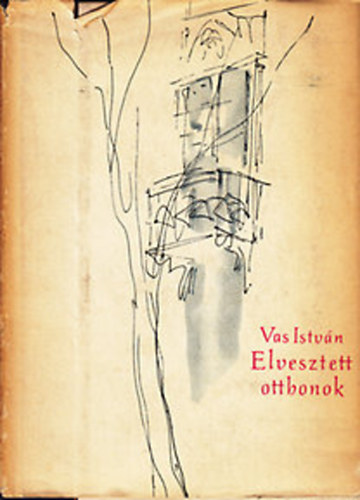 Elveszett otthonok - Elbeszls egy szerelem krnyezetrl.
