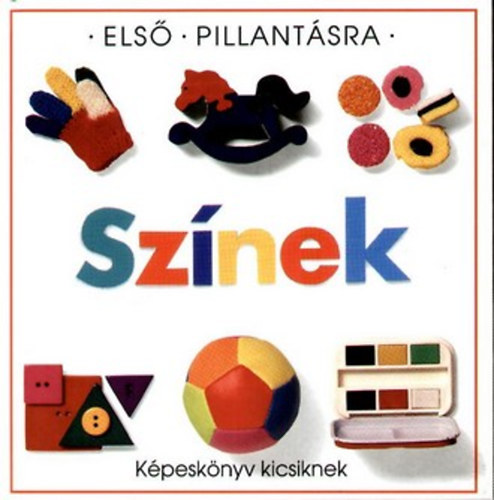 Els pillantsra: Sznek (kpesknyv kicsiknek)