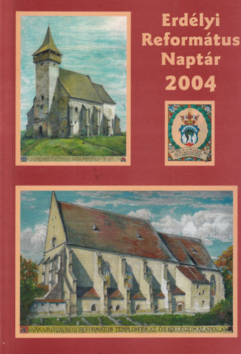 Erdlyi Reformtus Naptr 2004