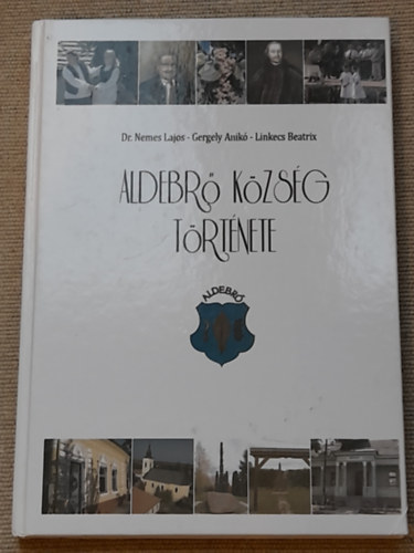 Aldebr� k�zs�g t�rt�nete