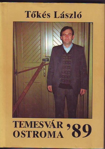 Temesv�r ostroma '89
