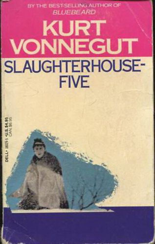 Kurt Jr. Vonnegut - Slaughterhouse five