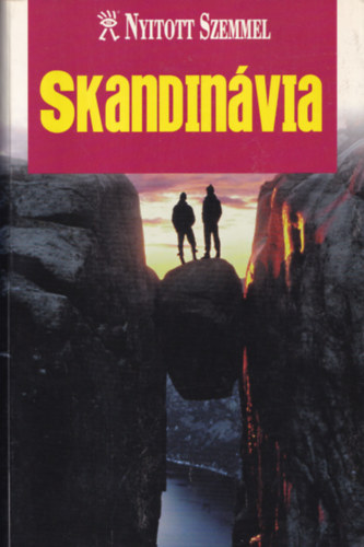 Skandin�via (Nyitott szemmel)