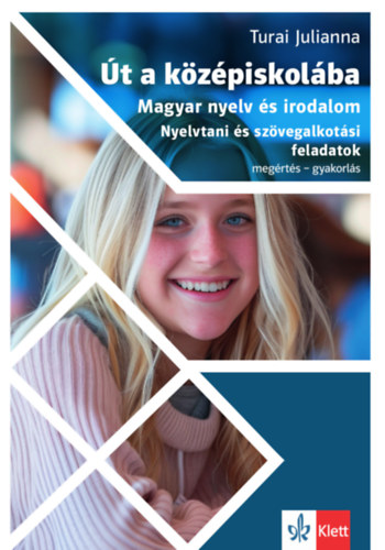 �t a k�z�piskol�ba - Magyar nyelv �s irodalom