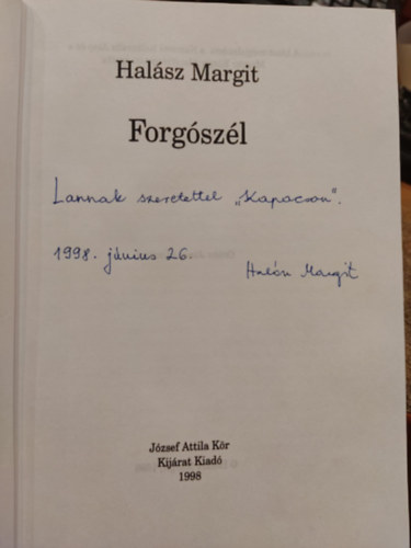 Forgszl