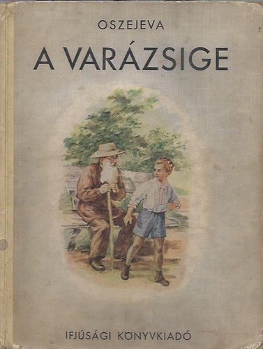 A Varzsige