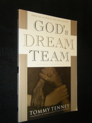 God's Dream Team: A Call to Unity