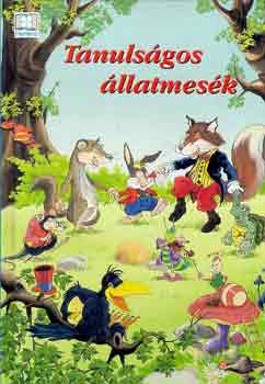 Tanulsgos llatmesk