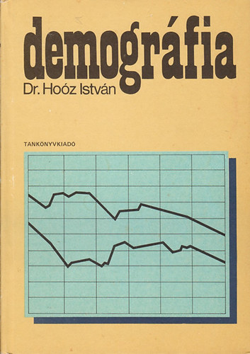Dr. Hoz Istvn - Demogrfia