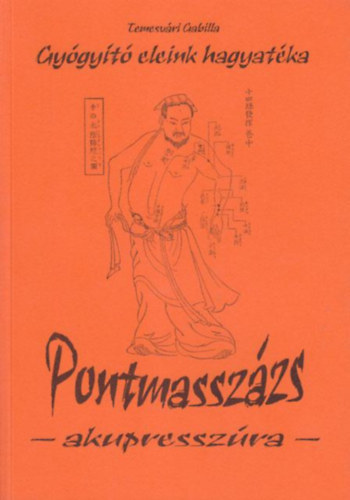 Pontmasszzs - akupresszra