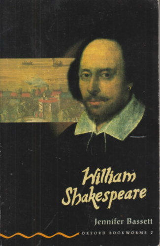 Jennifer Bassett - William Shakespeare OBW2 (rövid)