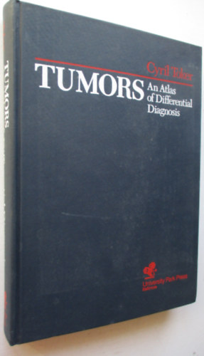 Tumors - An atlas of differential diagnosis