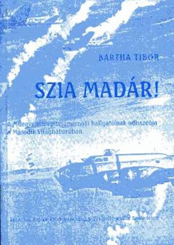 Szia mad�r