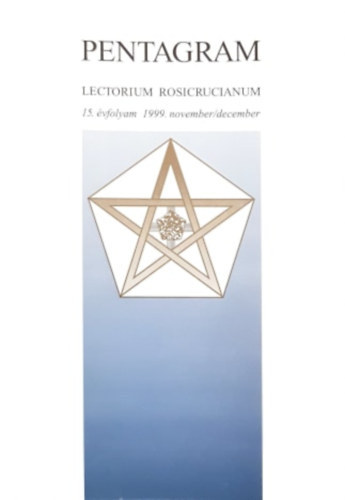Lectorium Rosicrucianum - ---