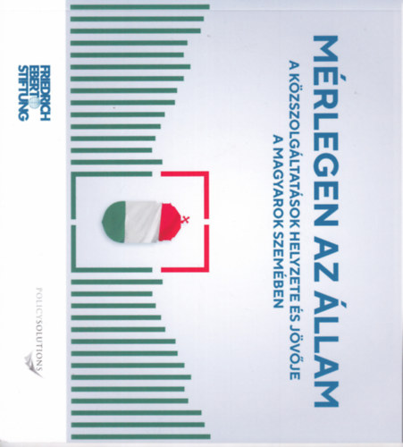 Mrlegen az llam