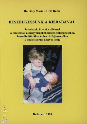 Beszlgessnk a kisbabval!